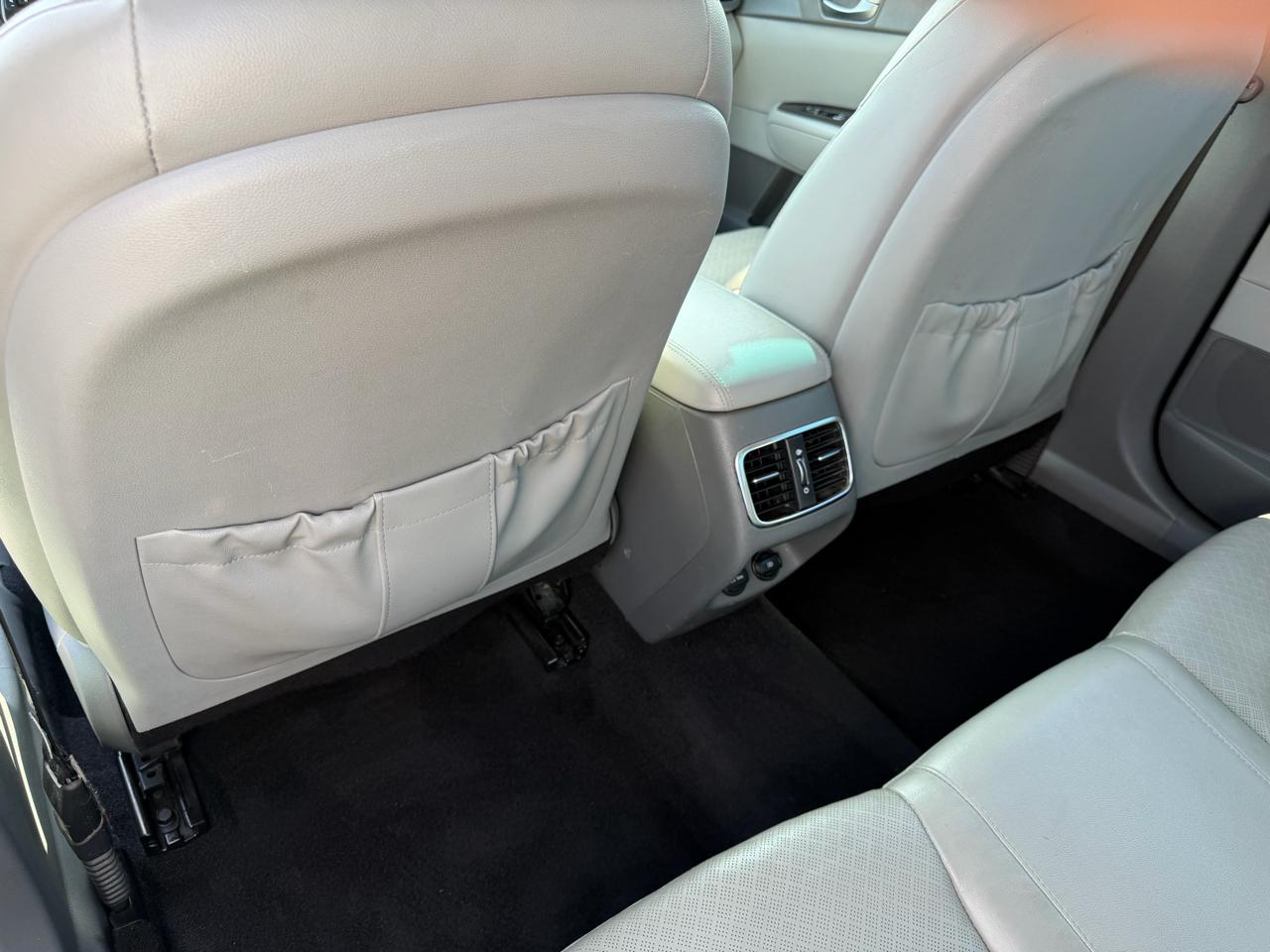 Kia Optima  2016