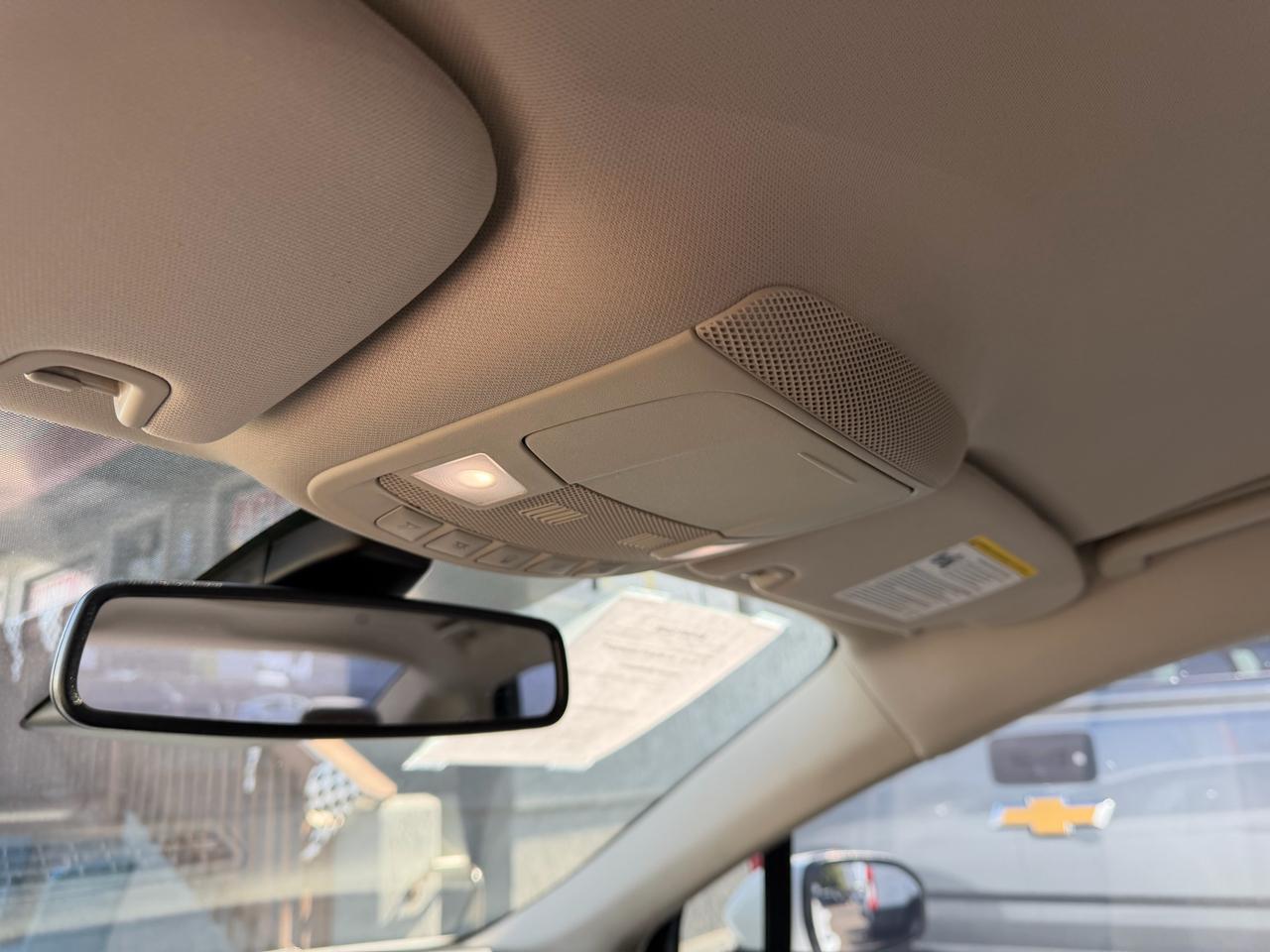 Ford Fusion  2019
