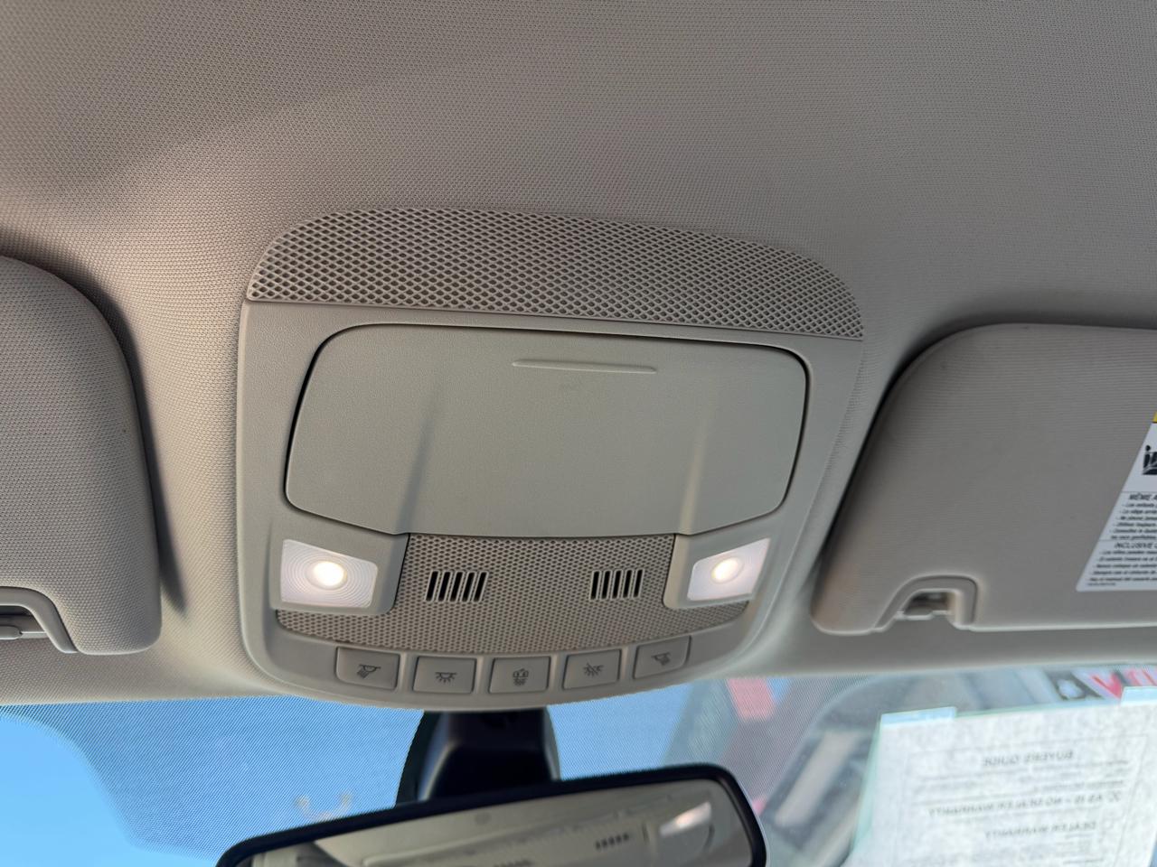 Ford Fusion  2019