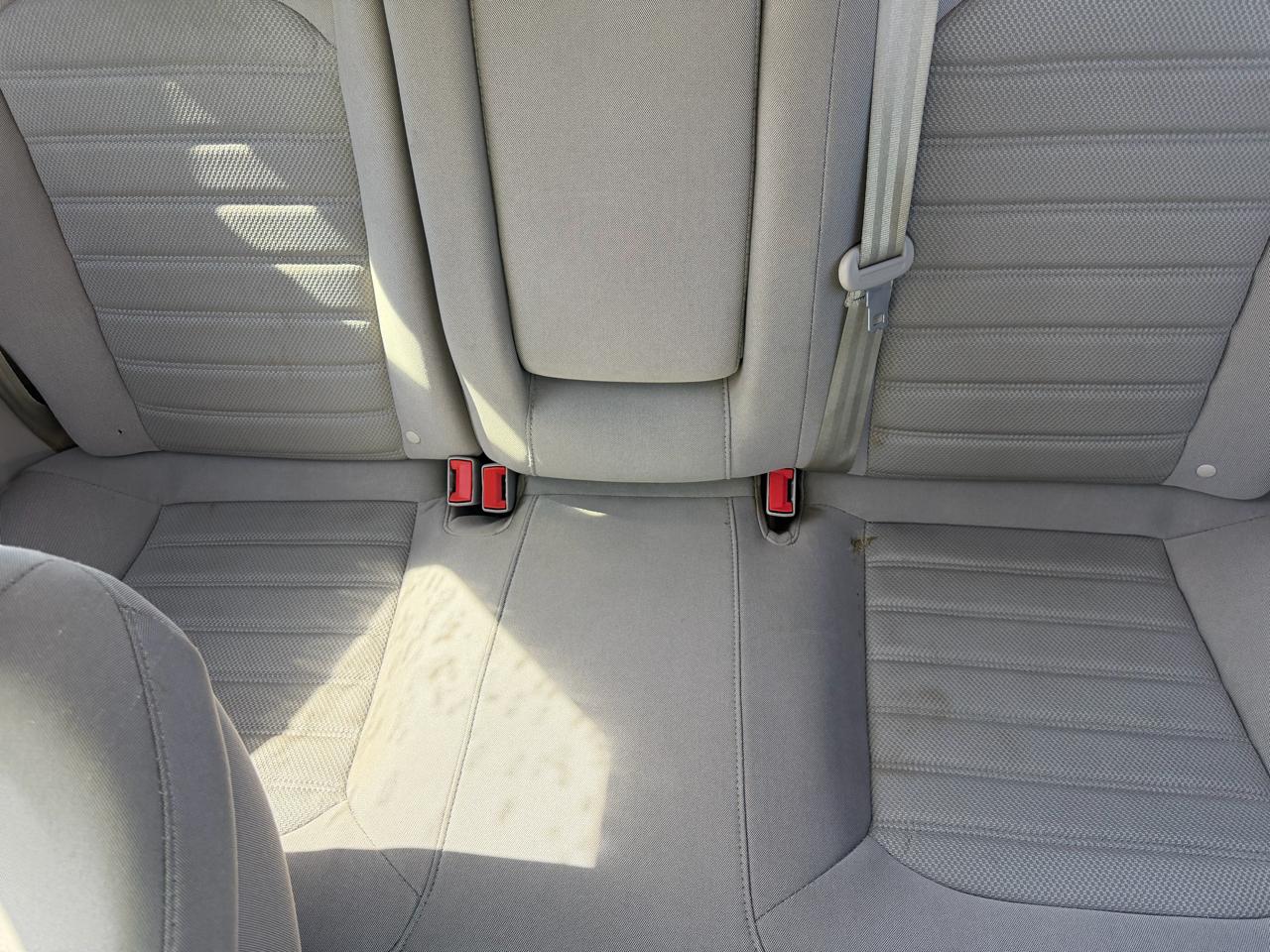 Ford Fusion  2019