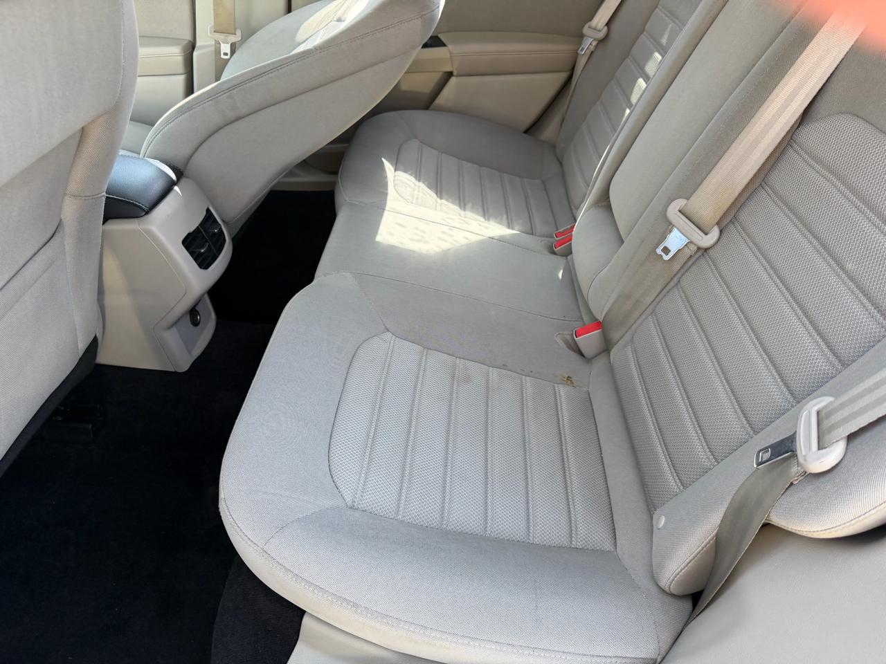 Ford Fusion  2019