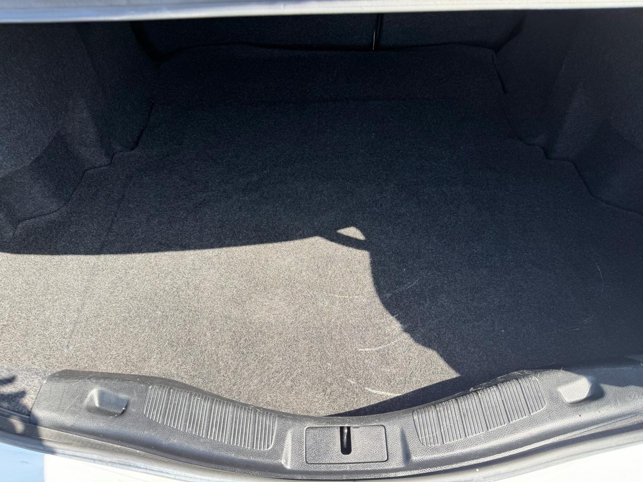 Ford Fusion  2019