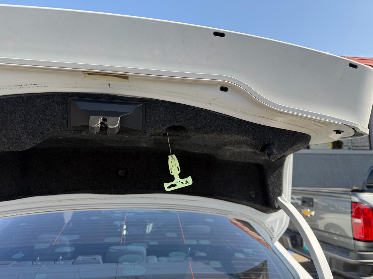 Ford Fusion  2019
