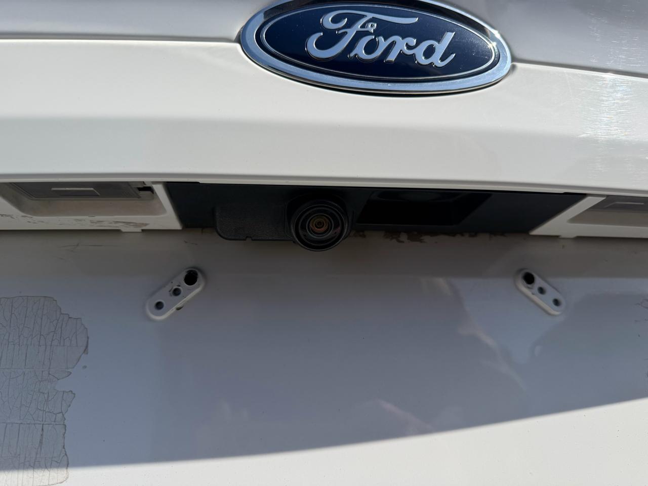 Ford Fusion  2019