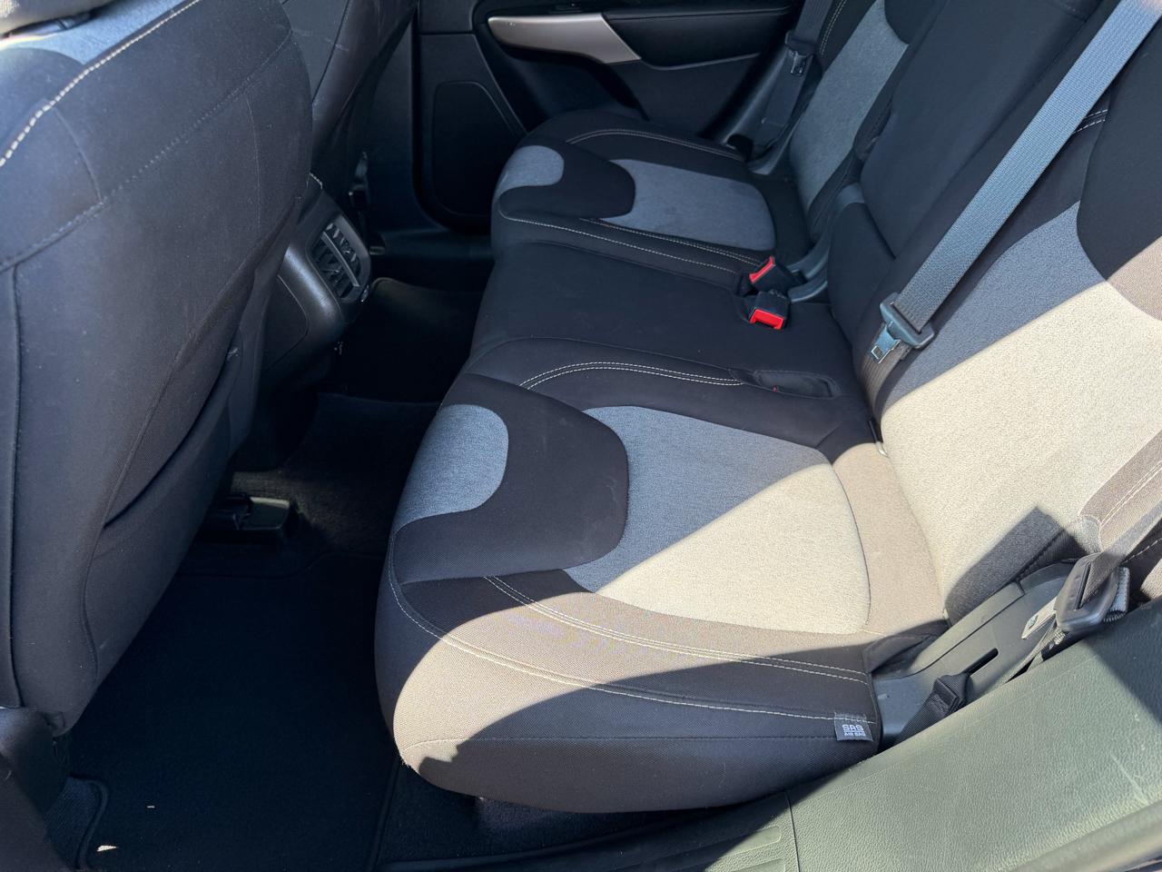 Jeep Cherokee  2018