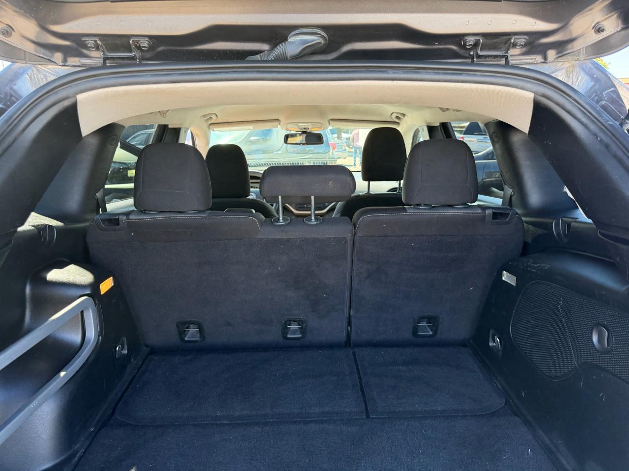 Jeep Cherokee  2018
