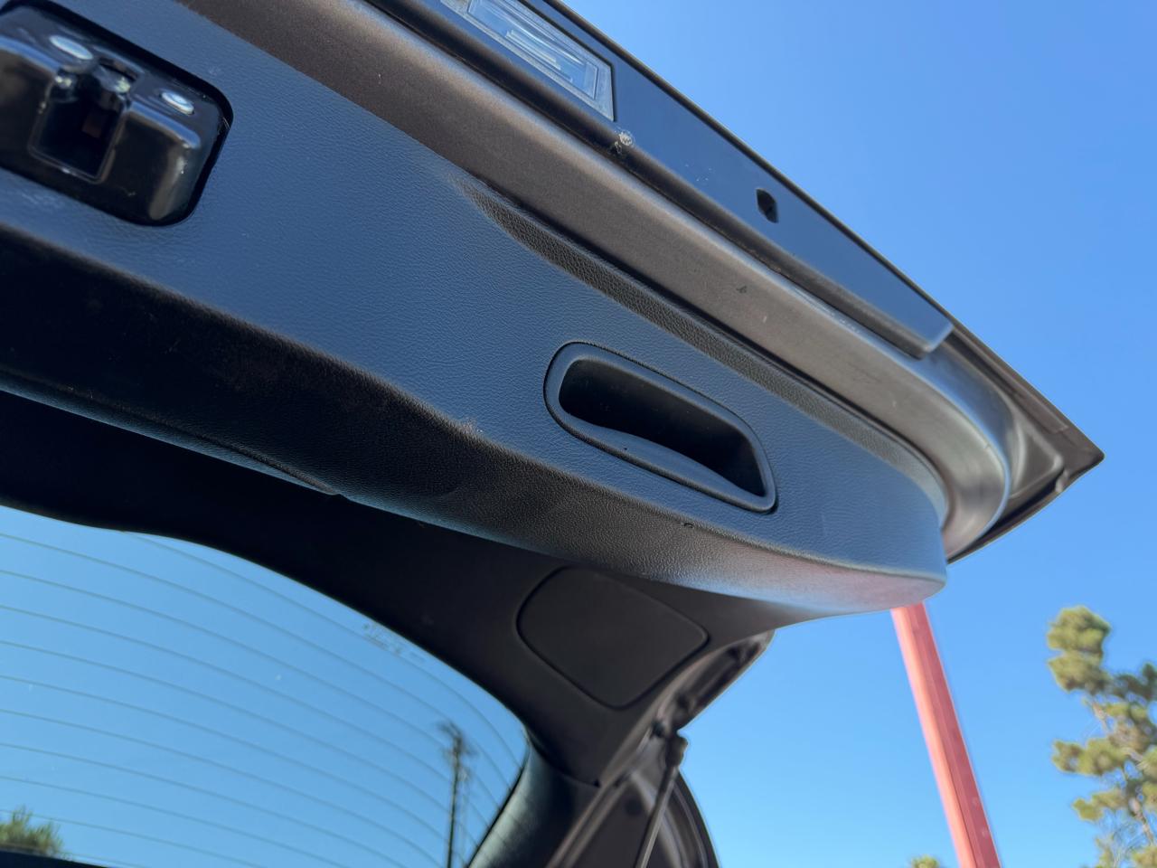 Jeep Cherokee  2018