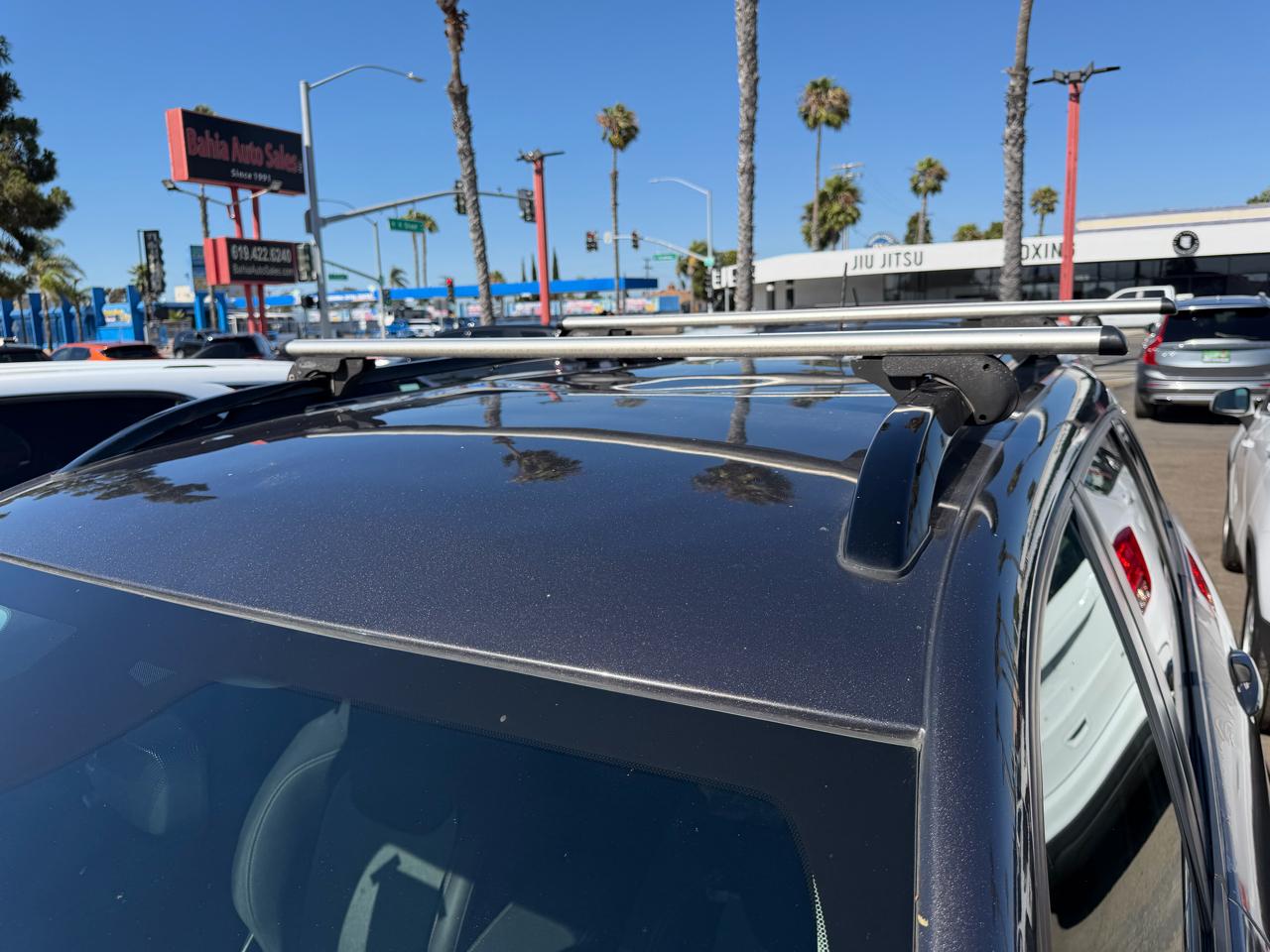 Jeep Cherokee  2018
