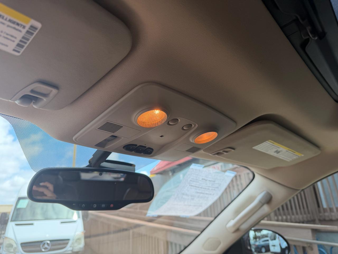 Buick Enclave  2014