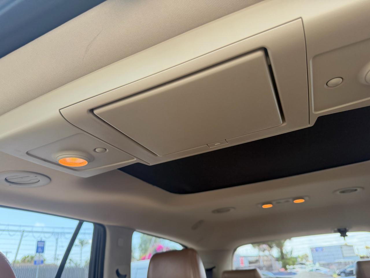 Buick Enclave  2014