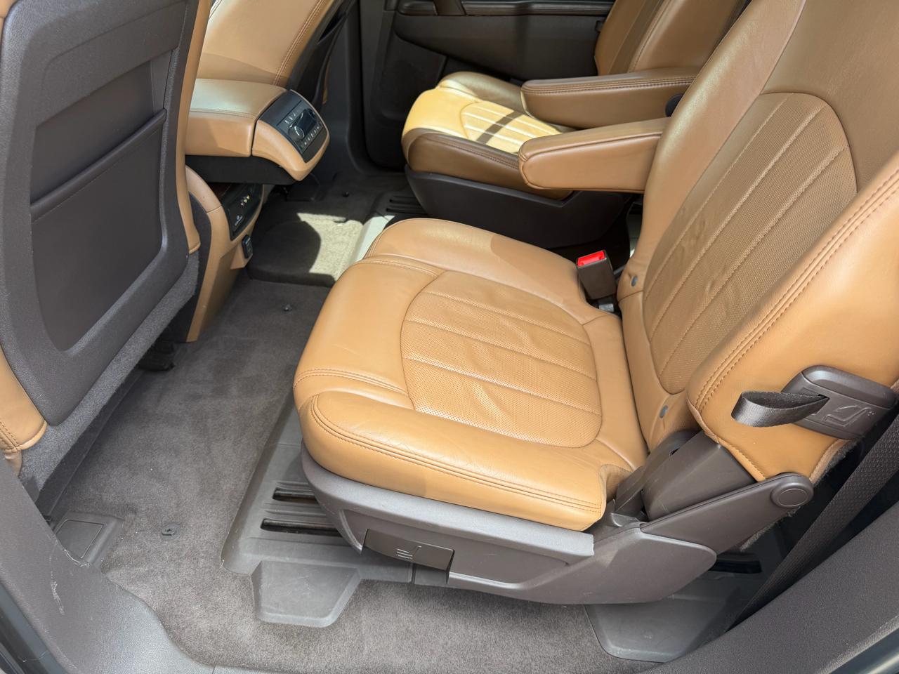 Buick Enclave  2014