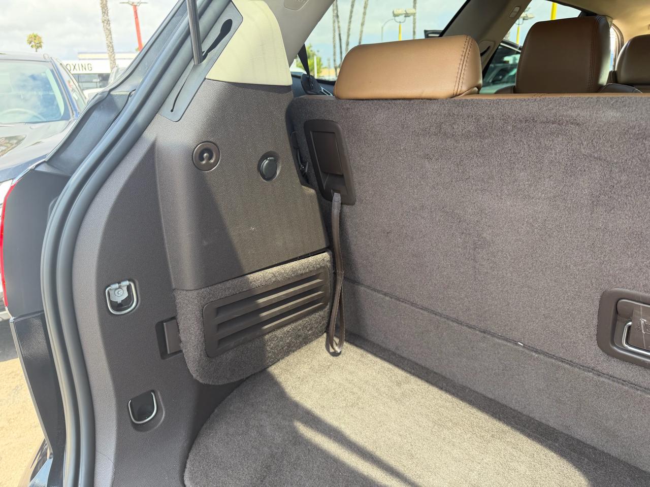 Buick Enclave  2014