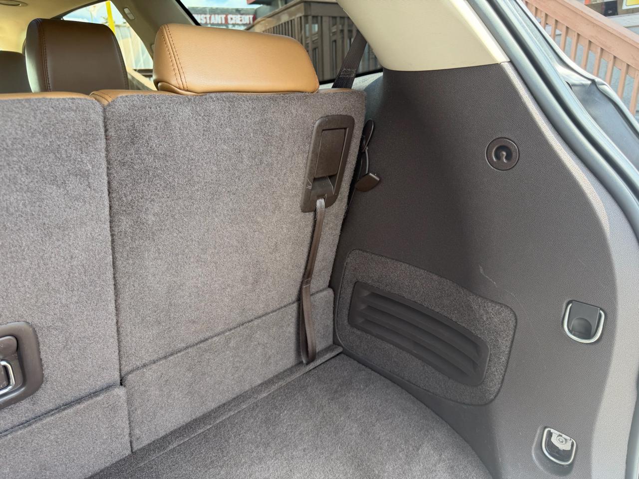 Buick Enclave  2014