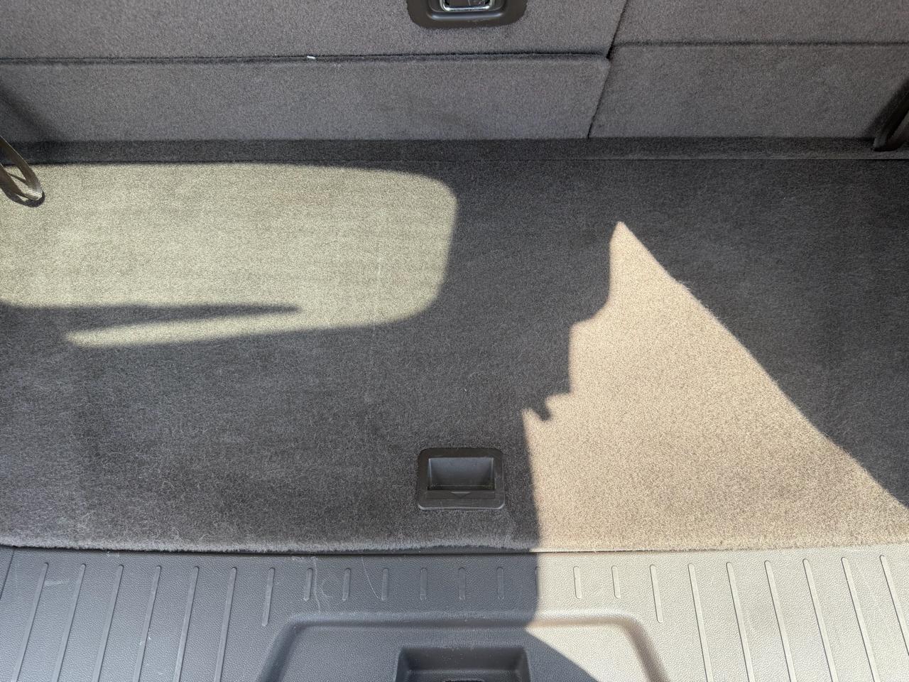 Buick Enclave  2014