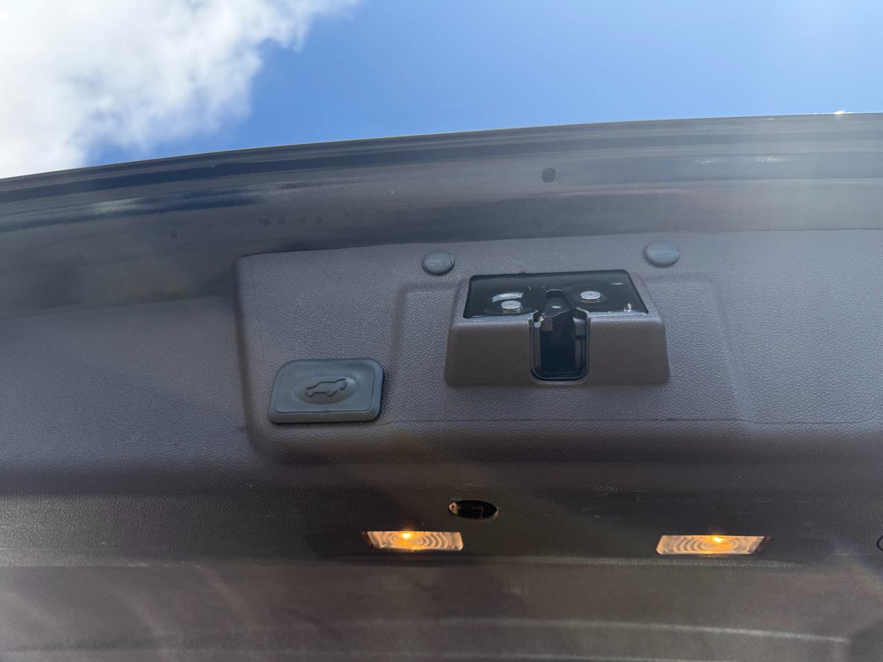 Buick Enclave  2014