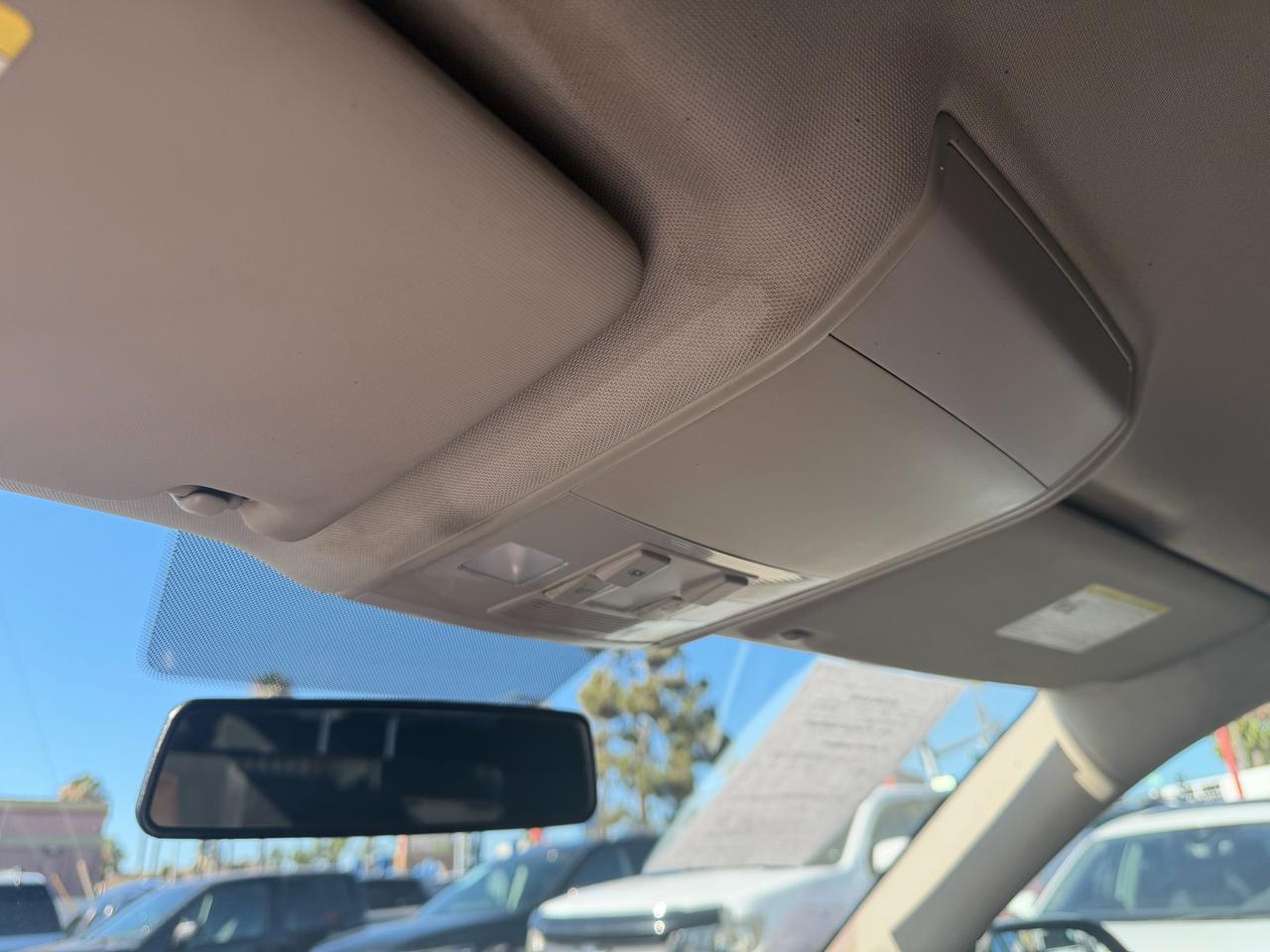 Volkswagen Atlas  2018