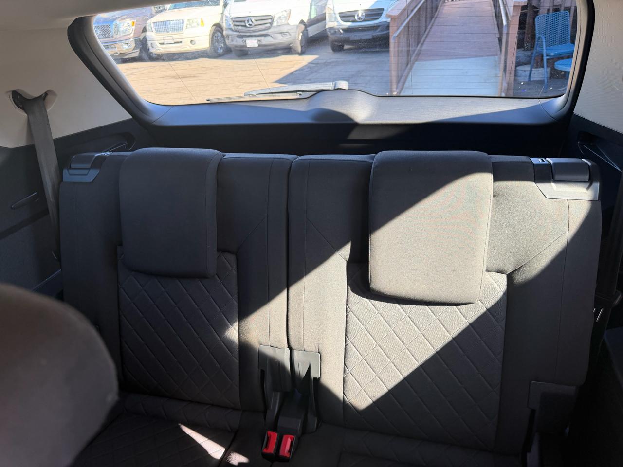 Volkswagen Atlas  2018