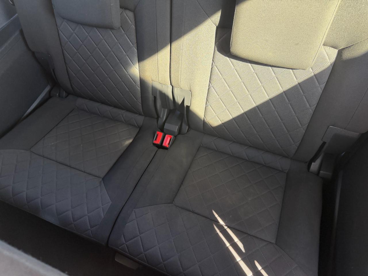 Volkswagen Atlas  2018