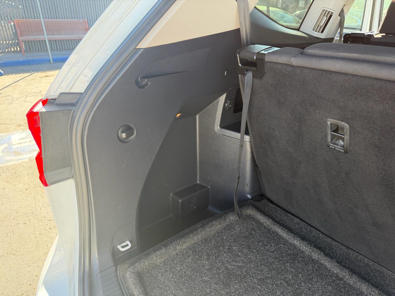 Volkswagen Atlas  2018