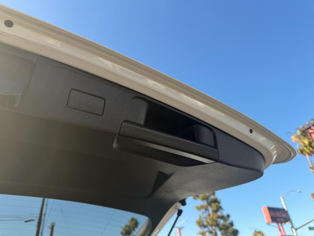 Volkswagen Atlas  2018
