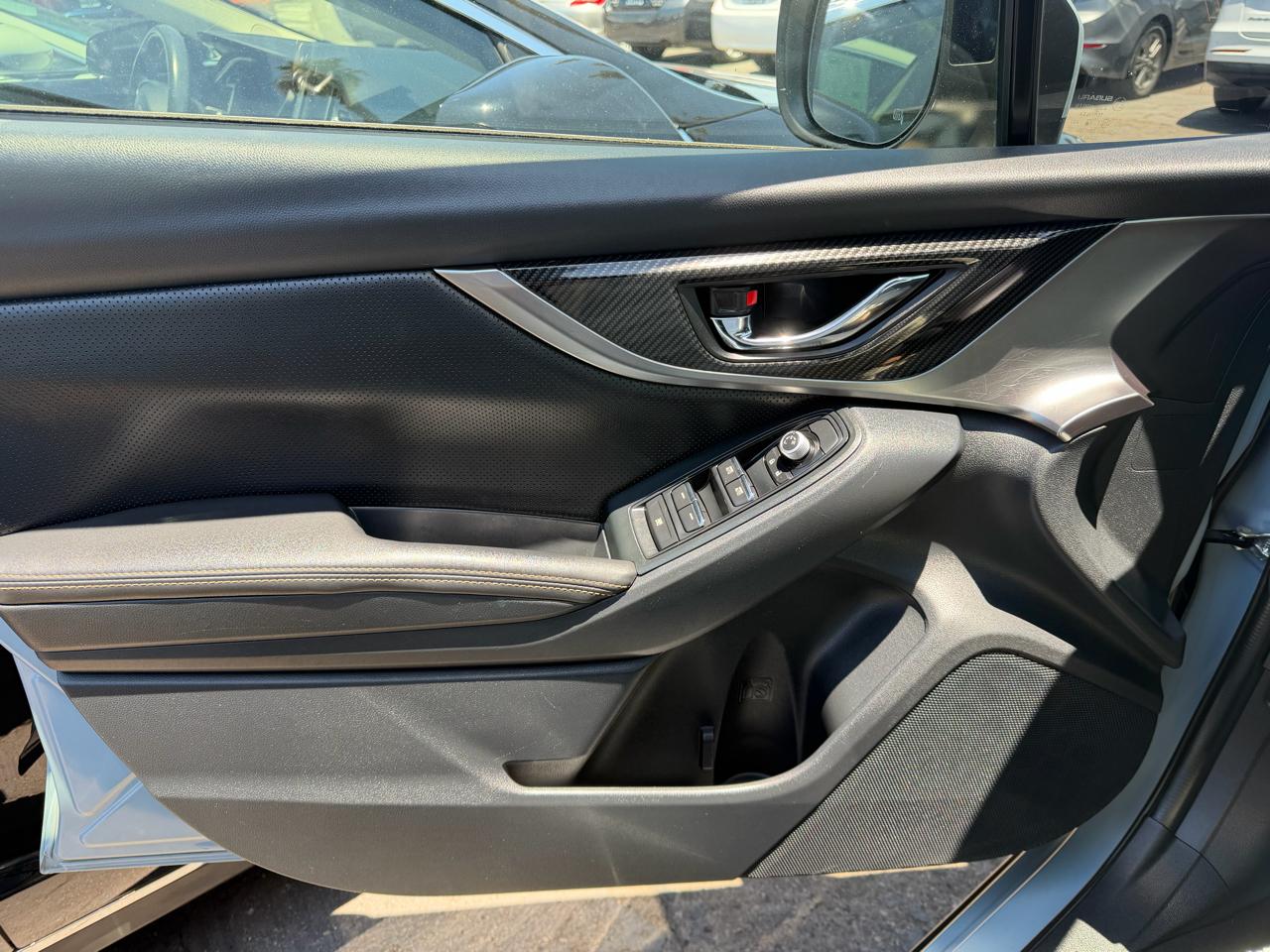 Subaru Crosstrek  2019