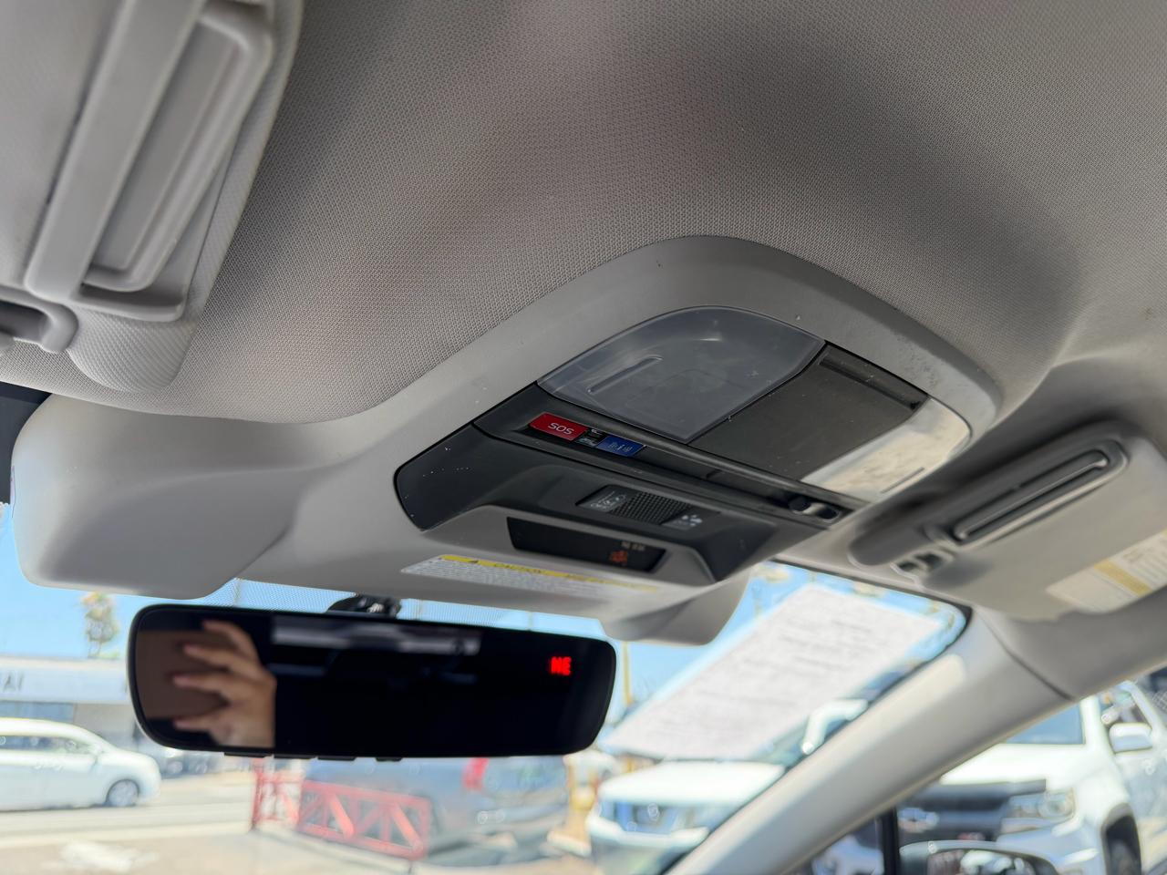 Subaru Crosstrek  2019