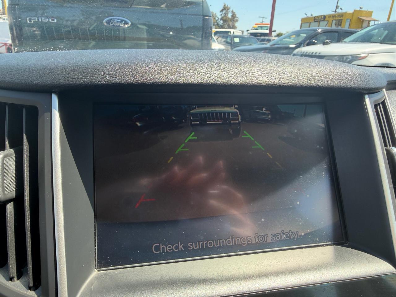 Infiniti Q50  2015