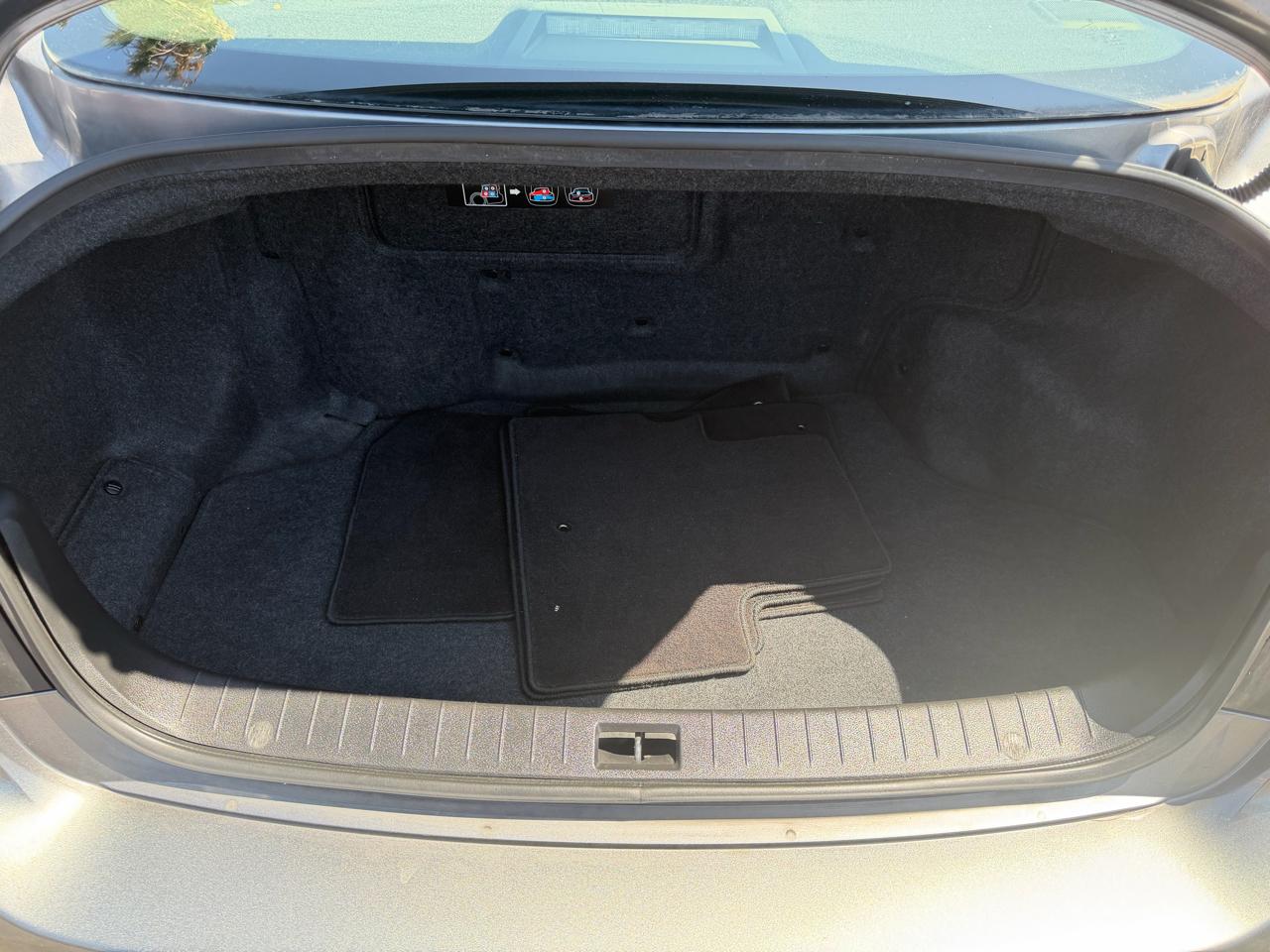 Infiniti Q50  2015