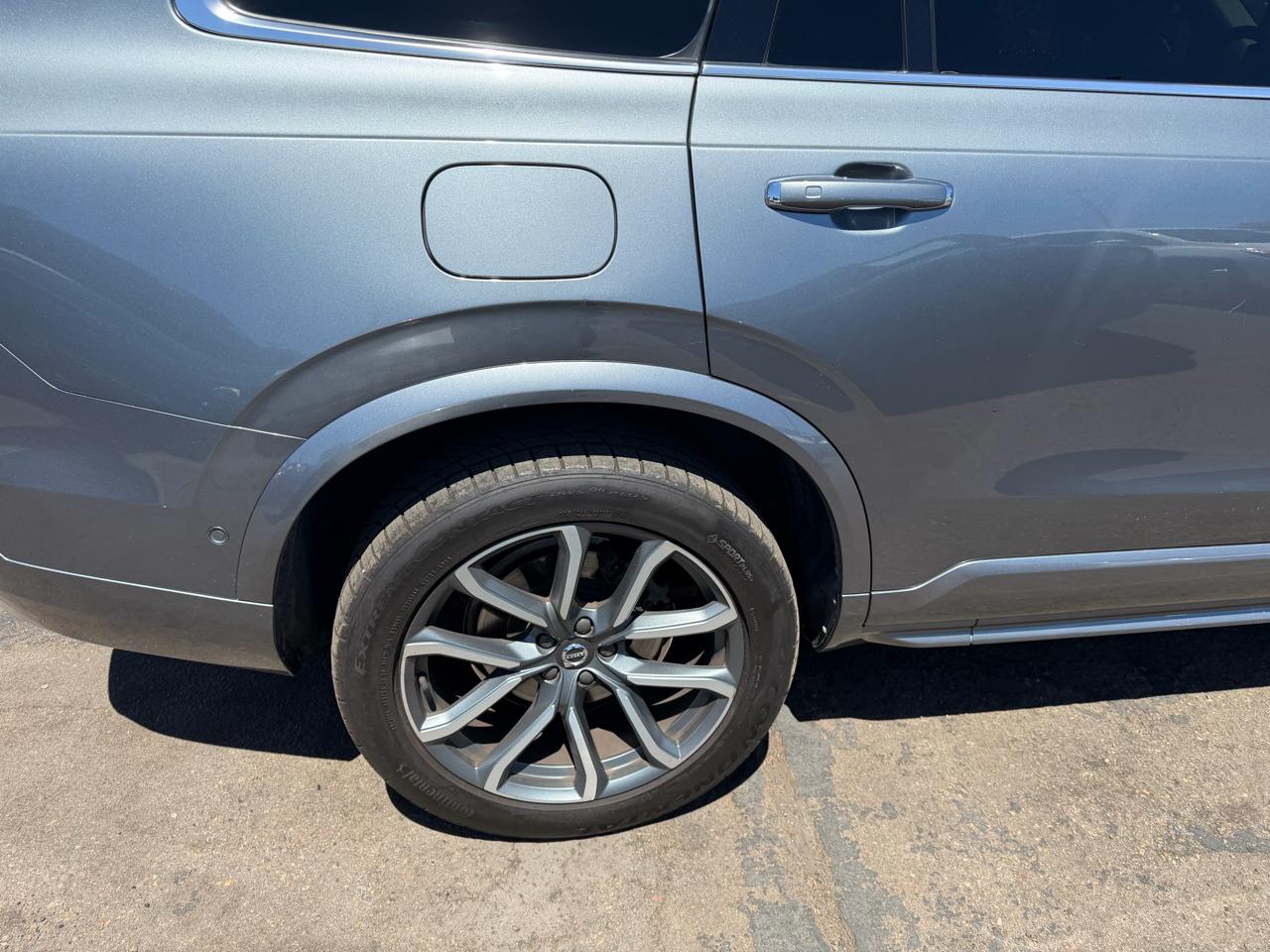 Volvo XC90  2017