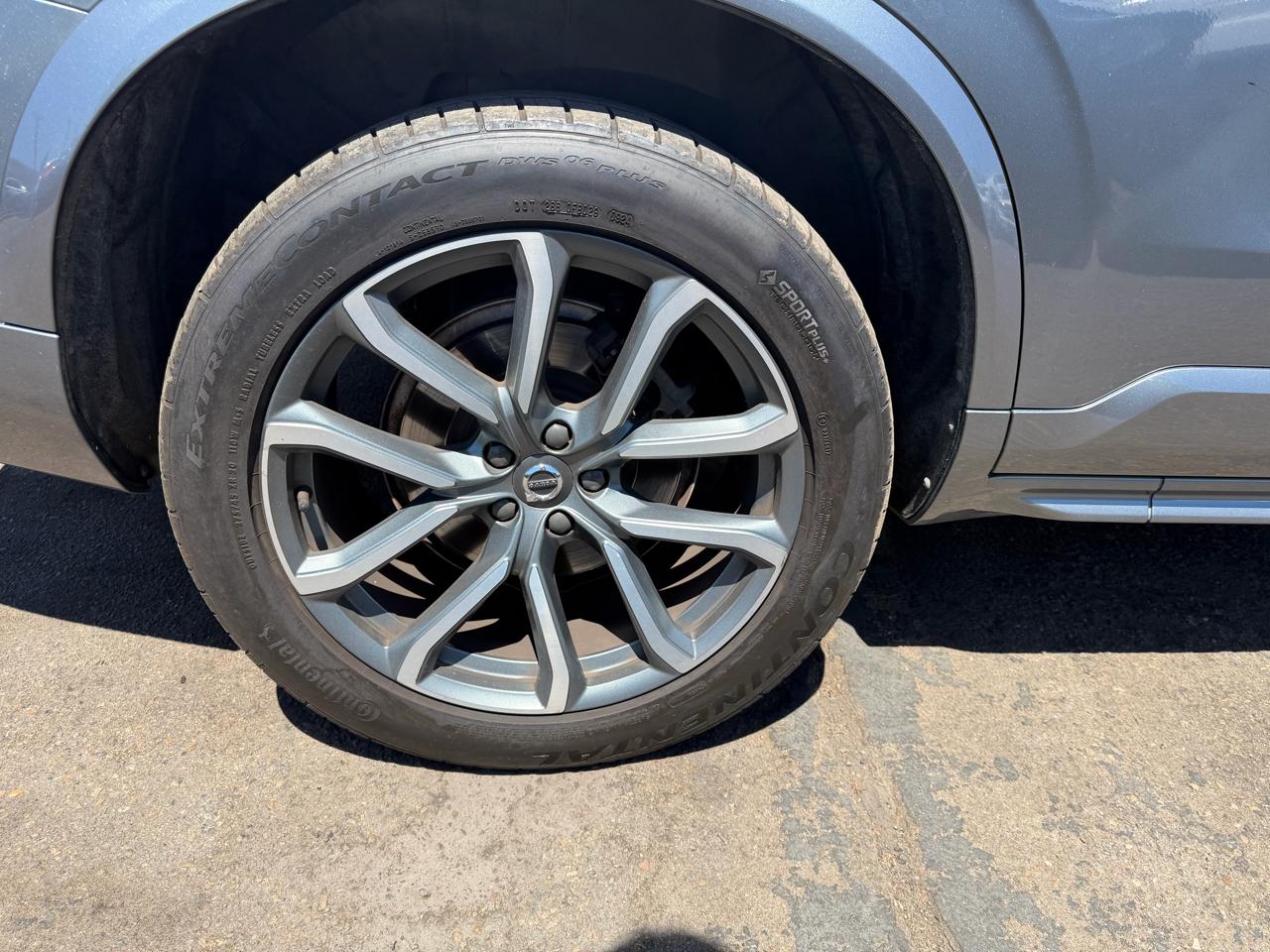 Volvo XC90  2017