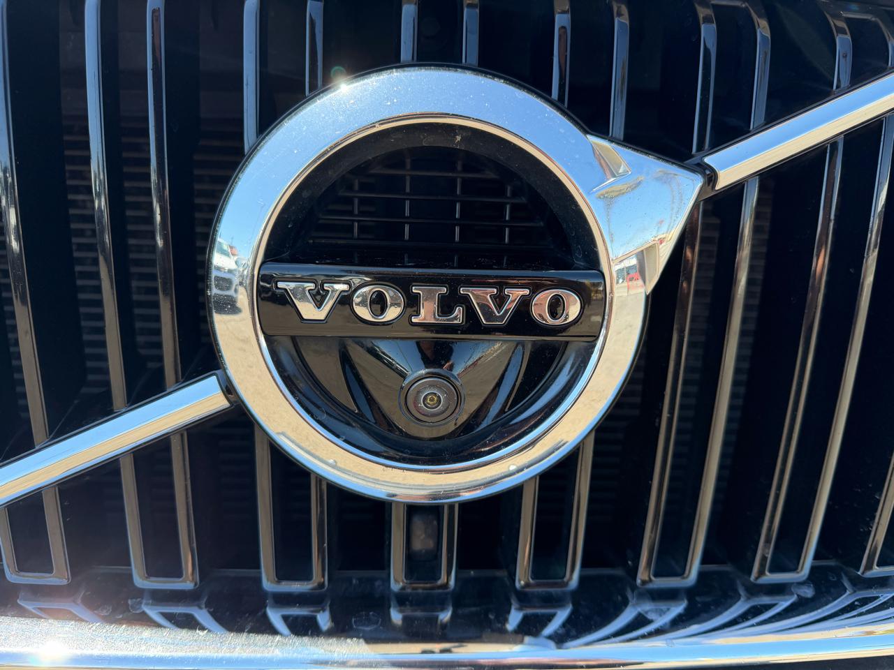 Volvo XC90  2017