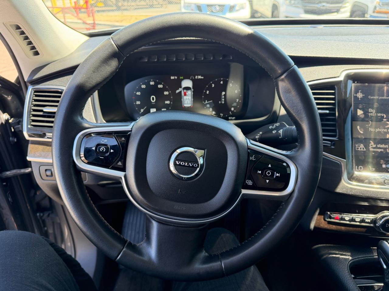 Volvo XC90  2017