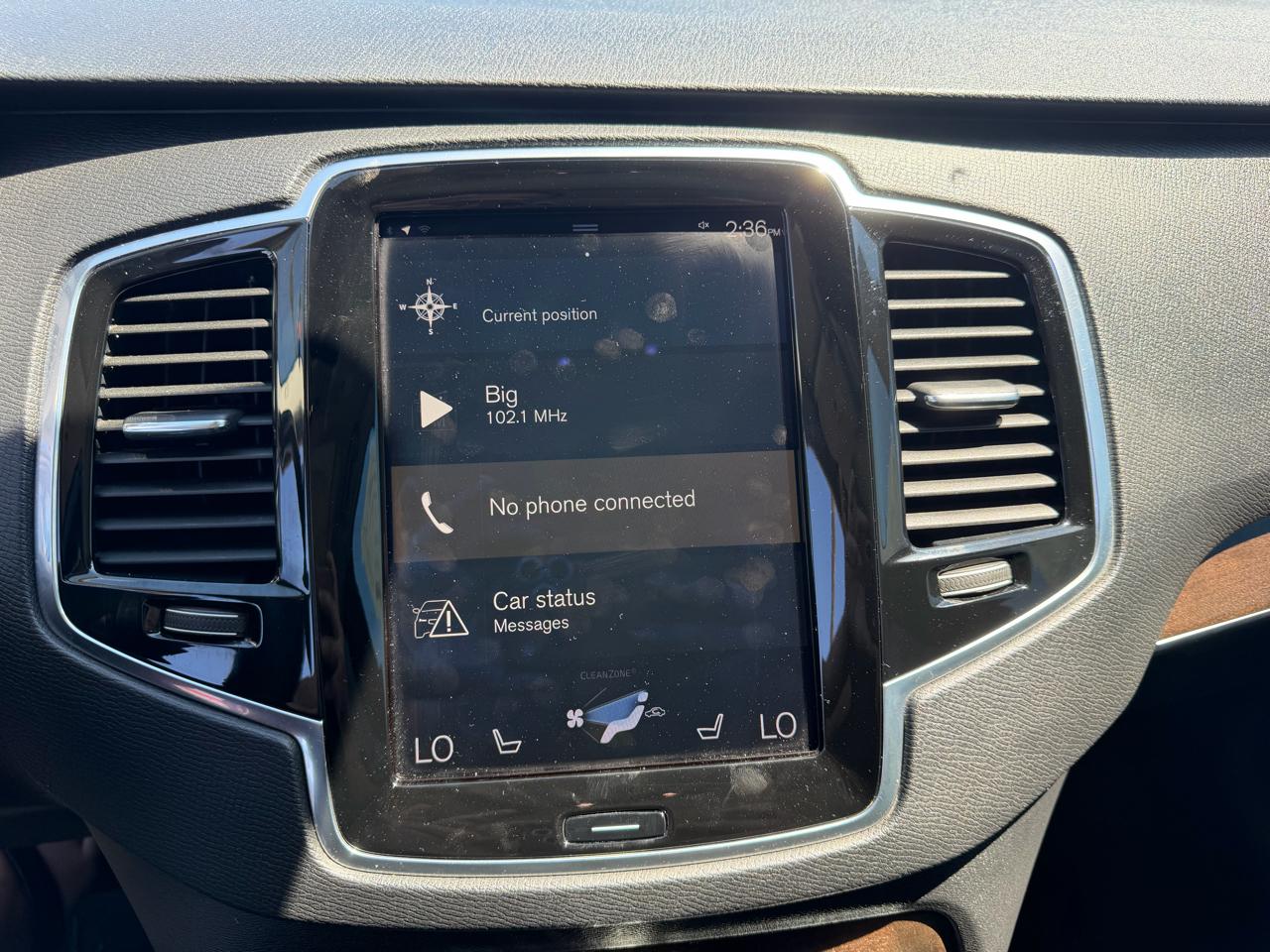 Volvo XC90  2017
