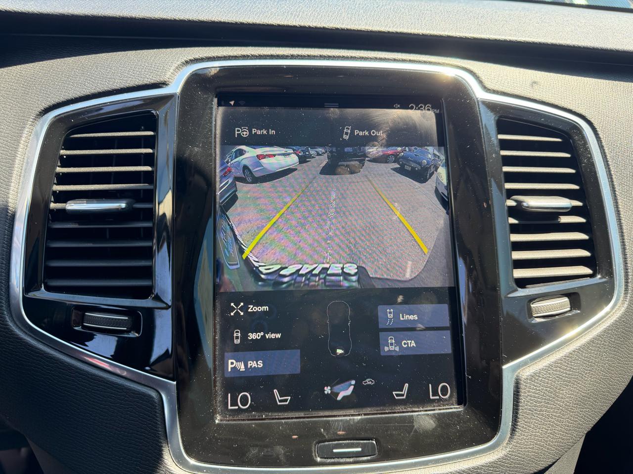 Volvo XC90  2017