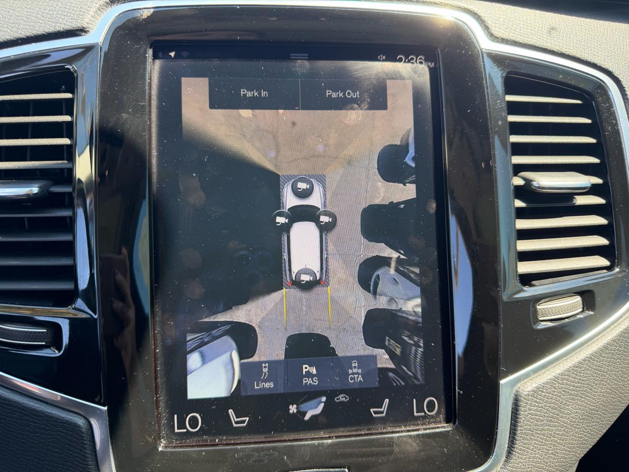 Volvo XC90  2017