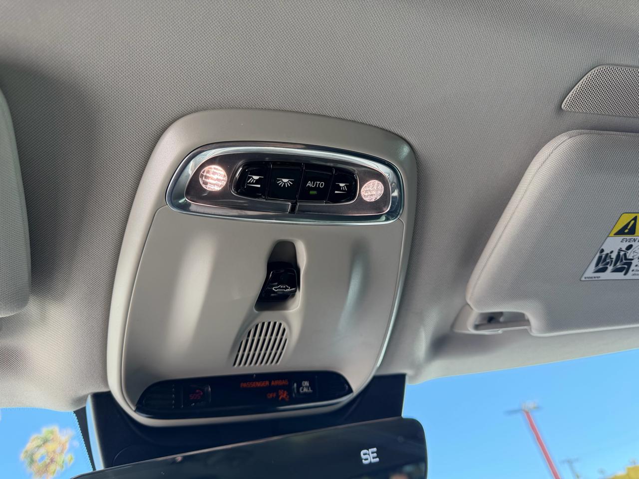 Volvo XC90  2017
