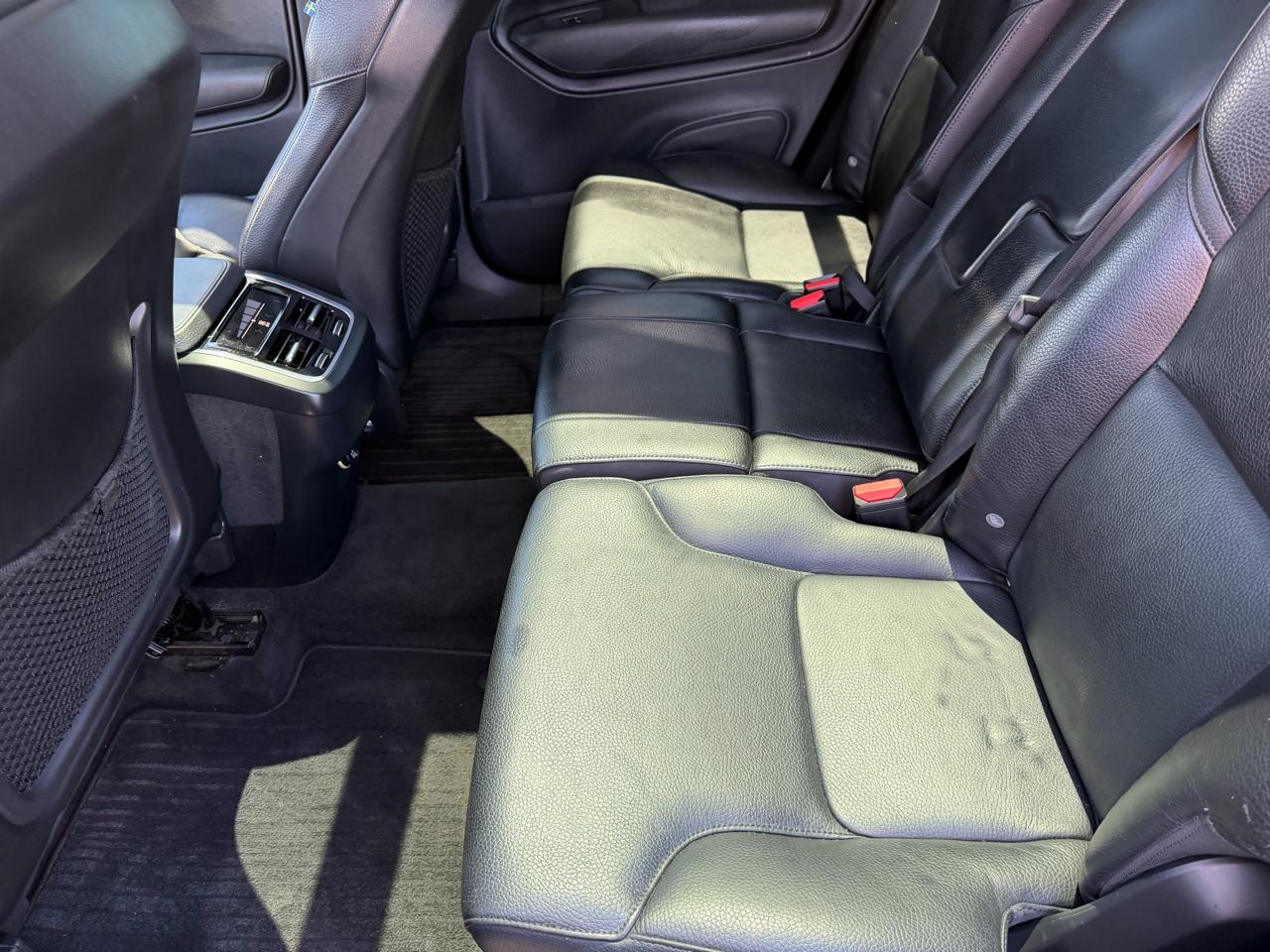 Volvo XC90  2017