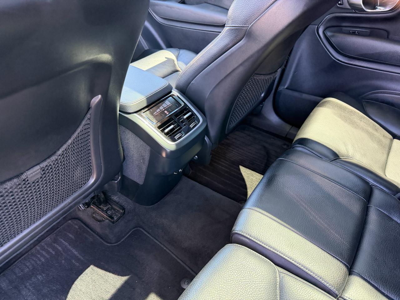 Volvo XC90  2017