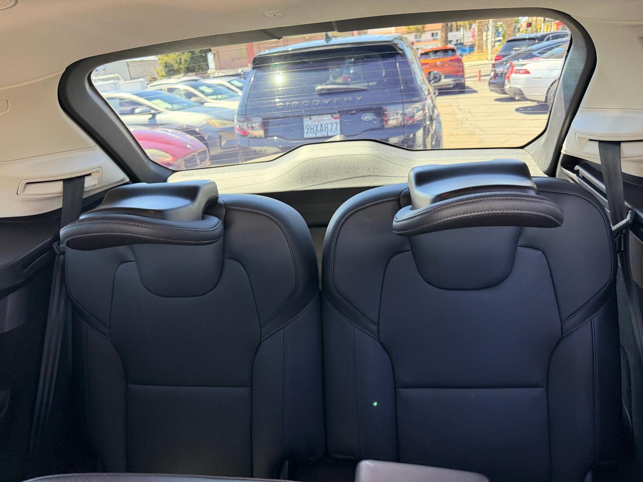 Volvo XC90  2017