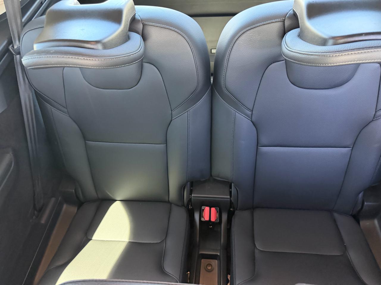 Volvo XC90  2017