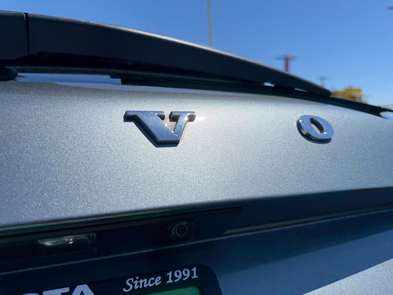 Volvo XC90  2017