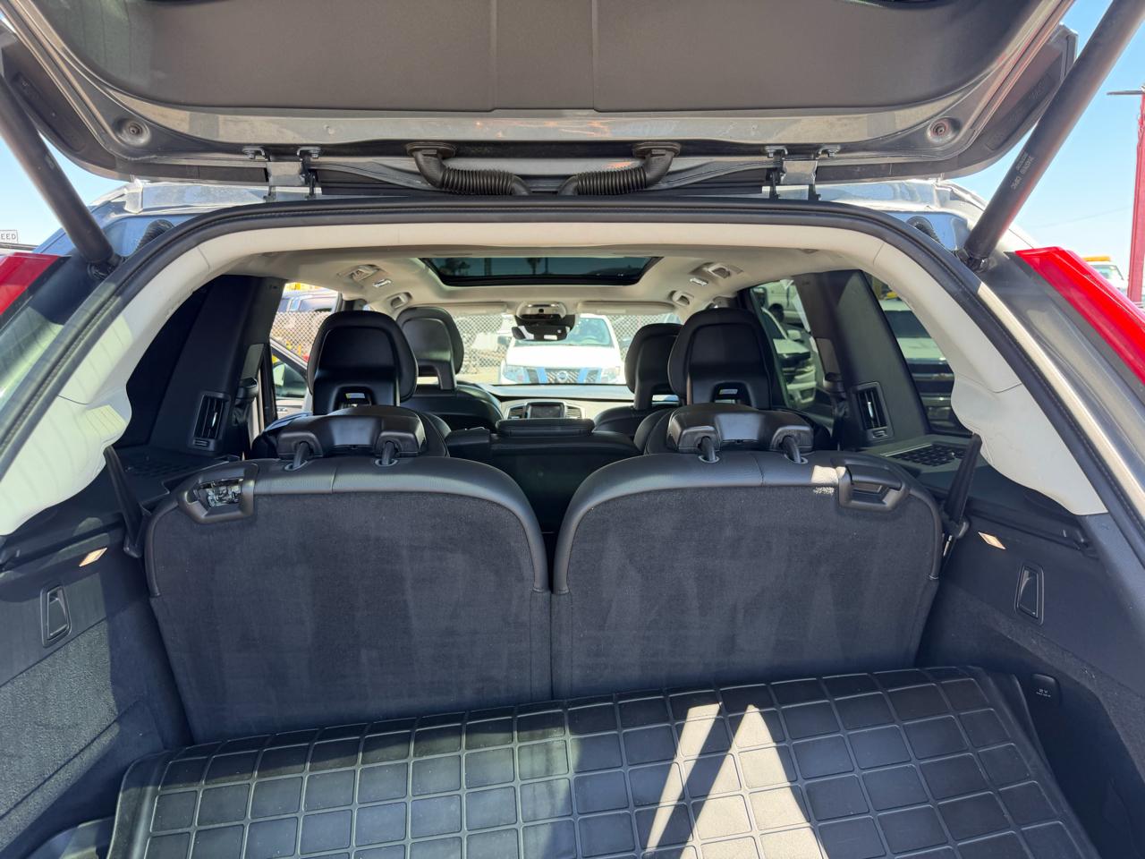 Volvo XC90  2017