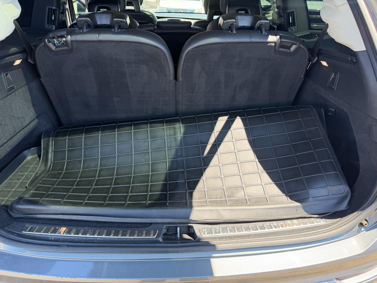 Volvo XC90  2017