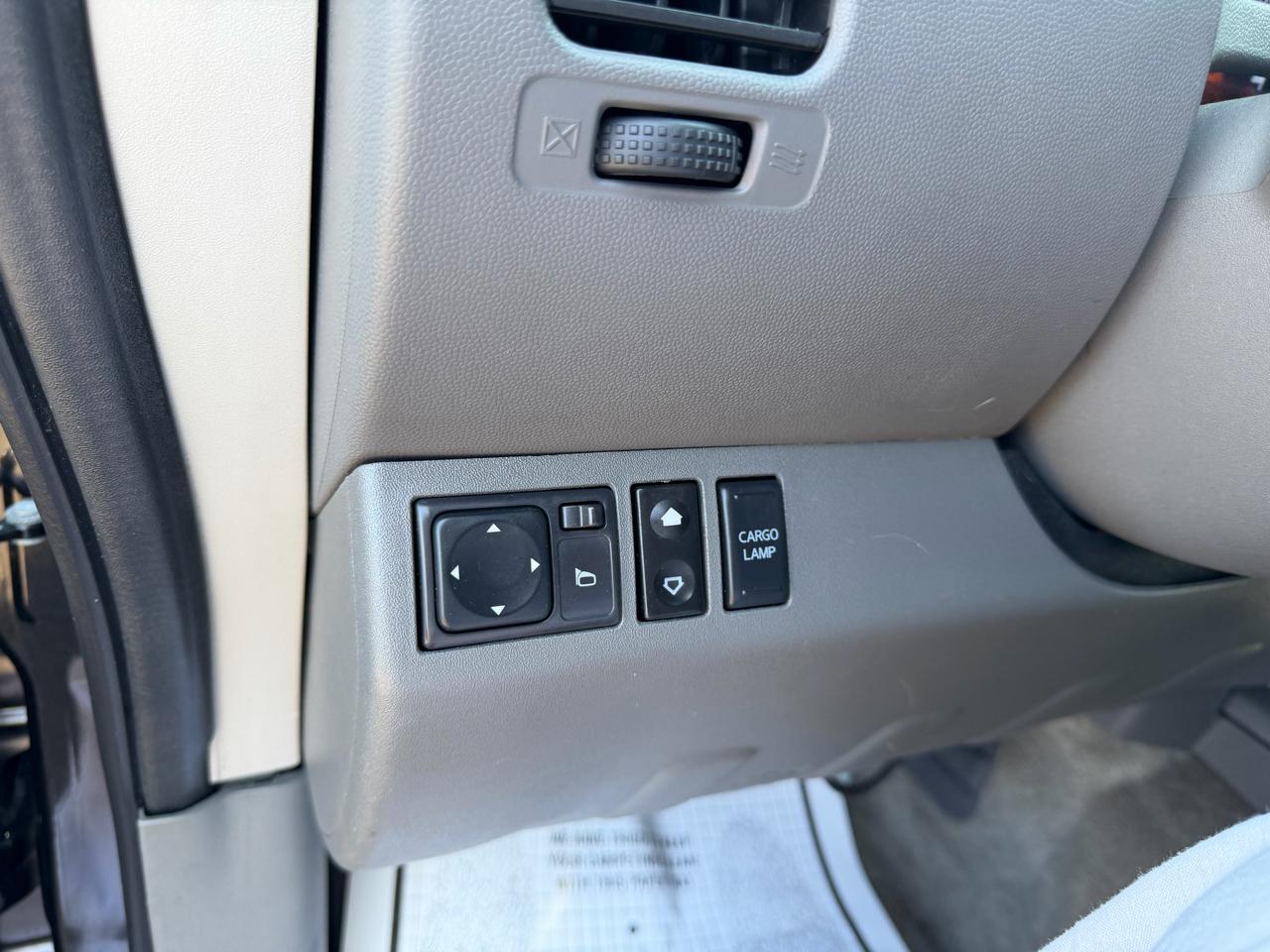 Nissan Frontier  2014
