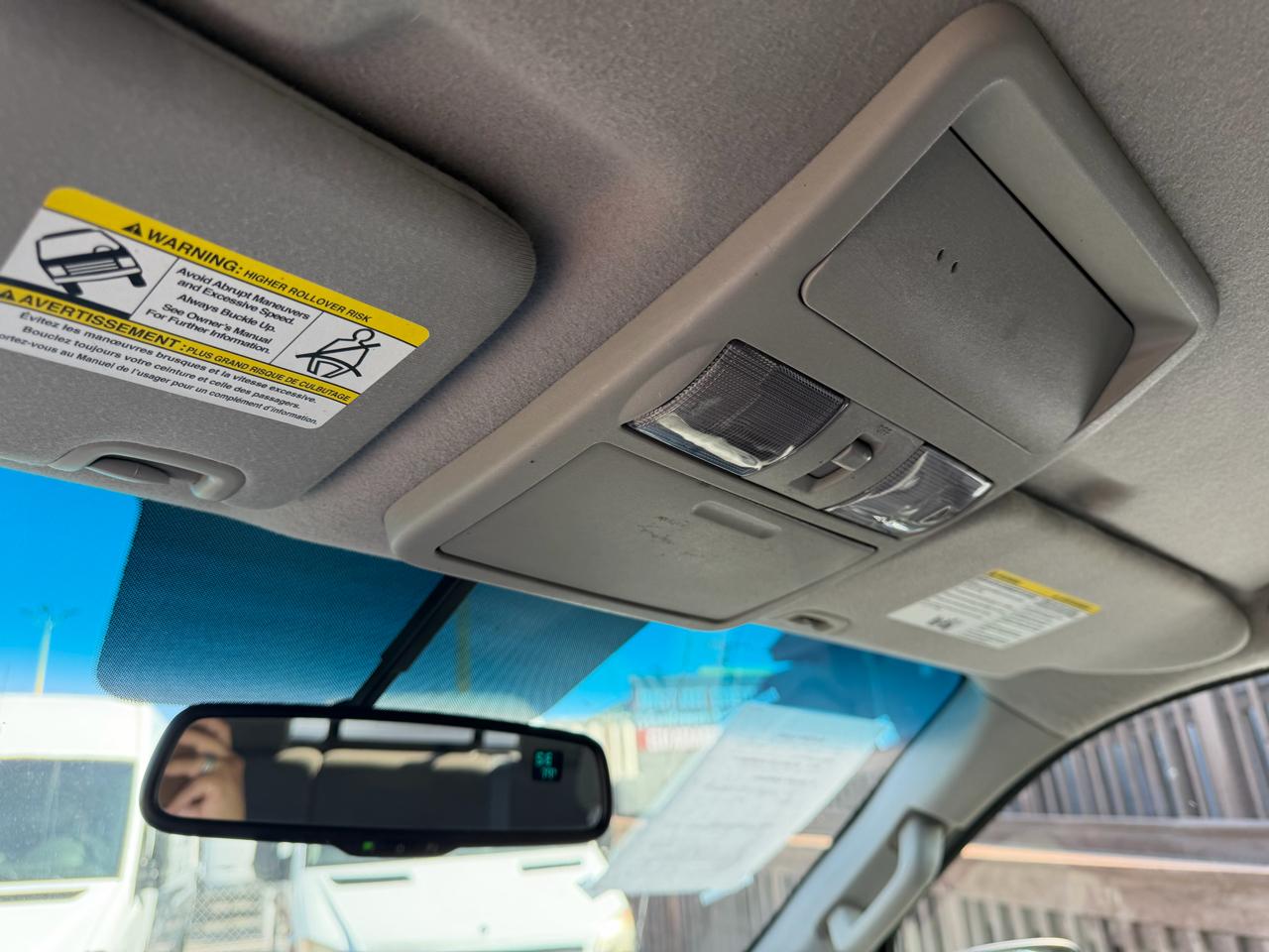 Nissan Frontier  2014