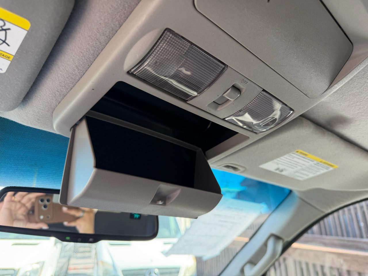 Nissan Frontier  2014