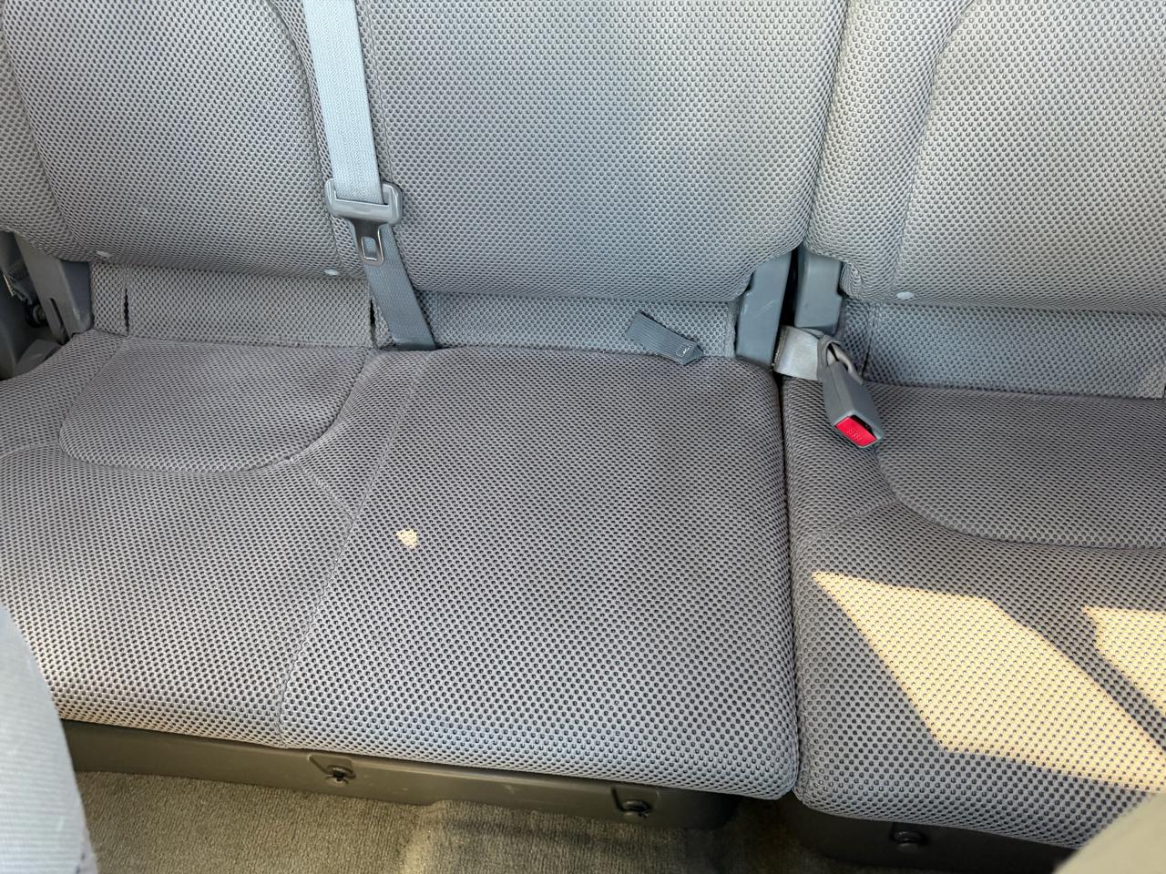 Nissan Frontier  2014