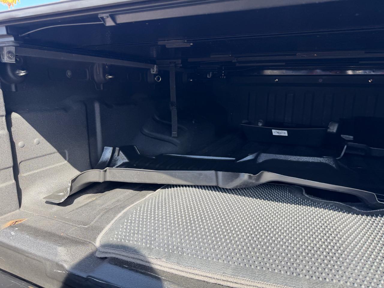 Nissan Frontier  2014
