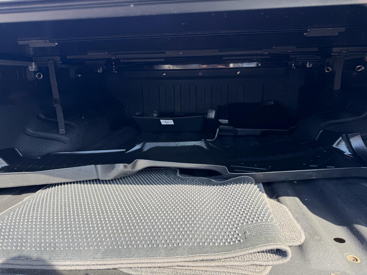 Nissan Frontier  2014