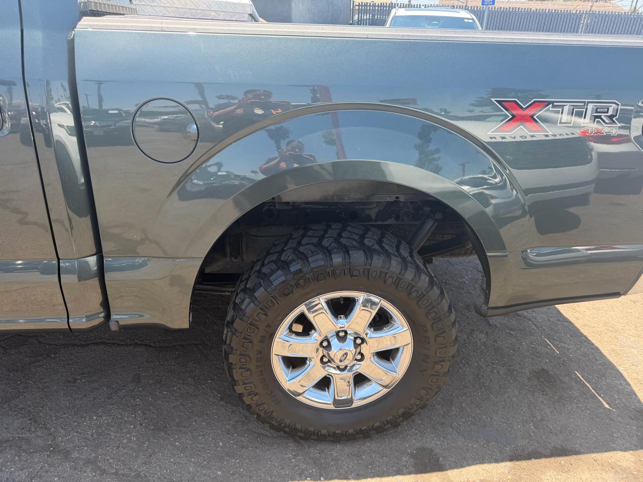 Ford F-150  2015
